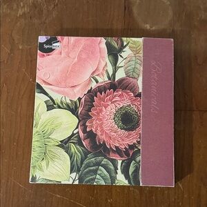 Botanicals Floral Creativity Kit